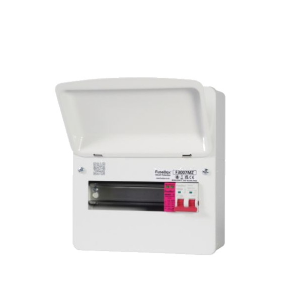 Fusebox F3007MZ