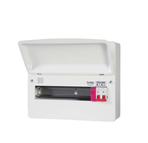 Fusebox F3011MZ