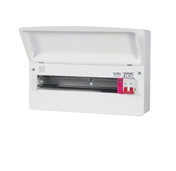 Fusebox F3015MZ