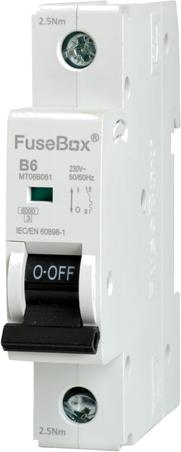 Fusebox MT06B401