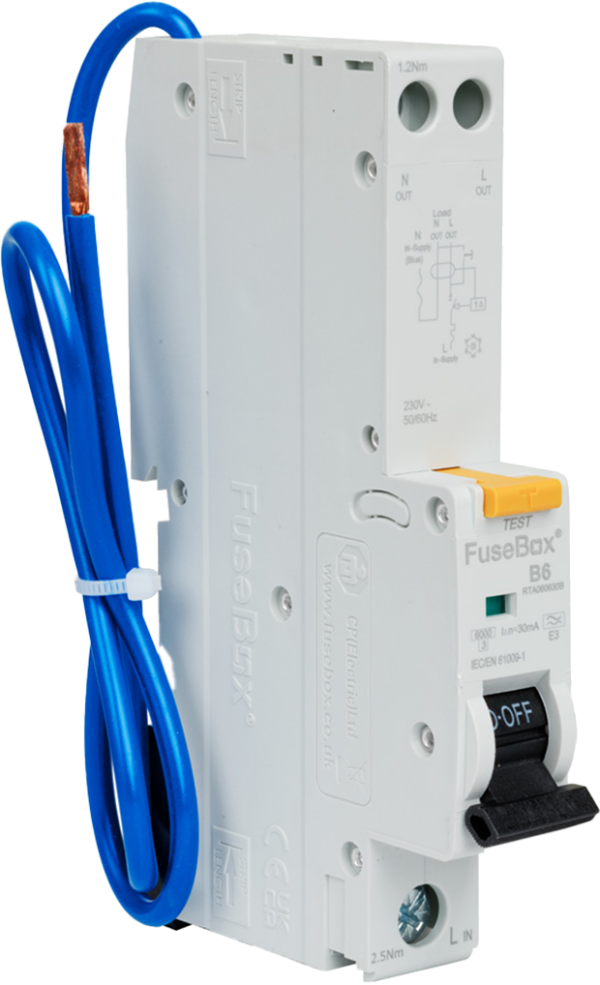 Fusebox RTA064530B