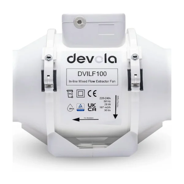 DVILF100