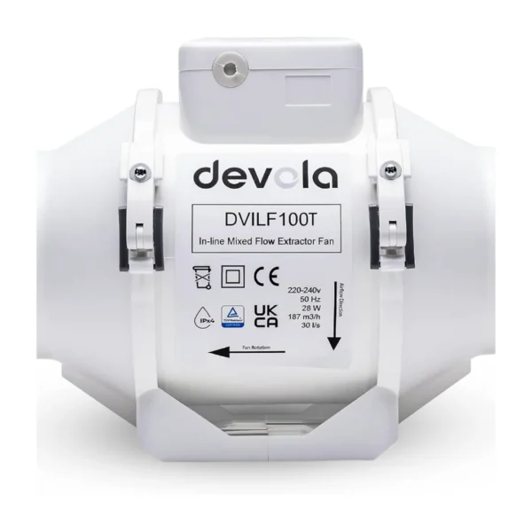 DVILF100T