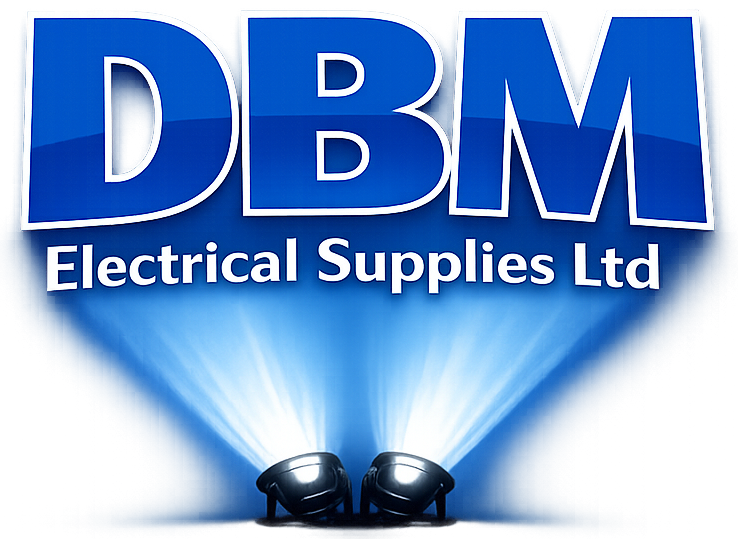 DBM Electrical Supplies Ltd