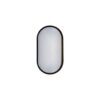 ILBHP004 TOUGH SHELL COMPACT OVAL BULKHEAD