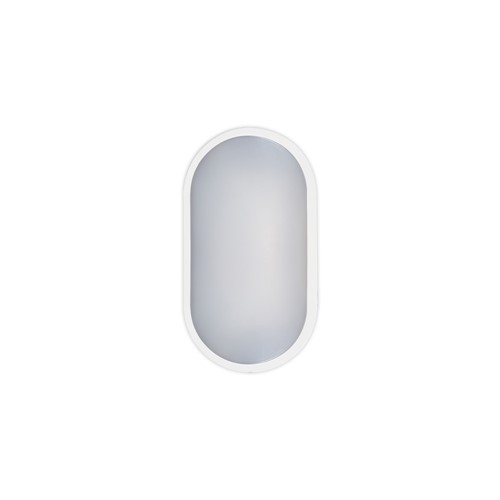 ILBHP004 TOUGH SHELL COMPACT OVAL BULKHEAD - Image 3