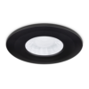 JC1107/BLK Black Bezel for X50 Downlight