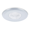 JC1107/CH Chrome Bezel for X50 Downlight