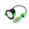 JC1101/NB X50 Fire-rated Downlight with no Bezel
